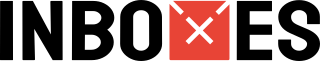 Inboxes Logo